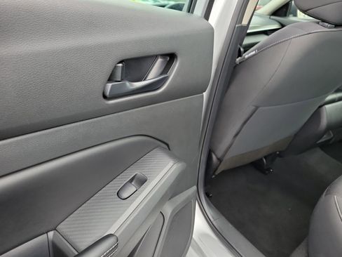 Certified 2024 Nissan Altima 2.5 SV image 13