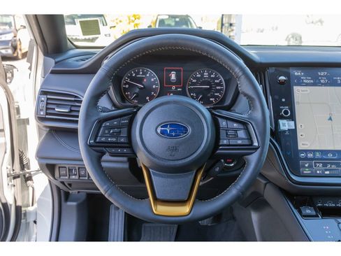 New 2025 Subaru Outback Wilderness image 22