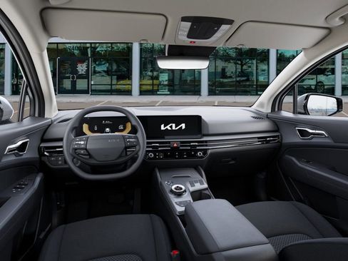 New 2026 Kia Sportage LX image 14