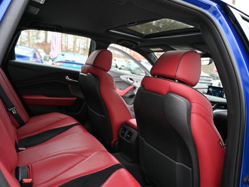 Used 2022 Acura TLX w/ A-SPEC Pkg image 18