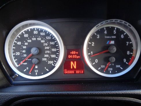 Used 2011 BMW M3 Coupe RWD image 16
