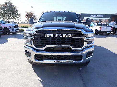 New 2026 RAM 2500 Tradesman image 9
