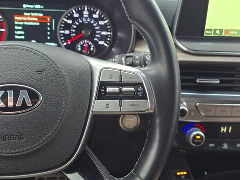 Used 2021 Kia Telluride SX w/ SX Prestige Package image 26