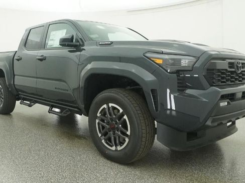 New 2026 Toyota Tacoma TRD Sport image 62
