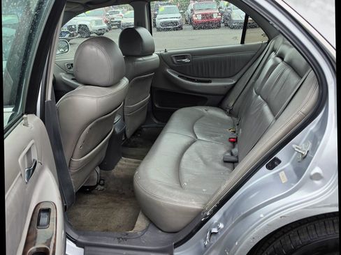 Used 2001 Honda Accord EX image 12