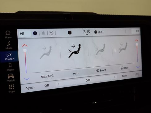 New 2026 Jeep Wrangler Unlimited Rubicon image 33