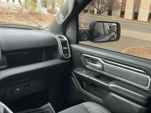 Used 2022 RAM 1500 Big Horn image 29