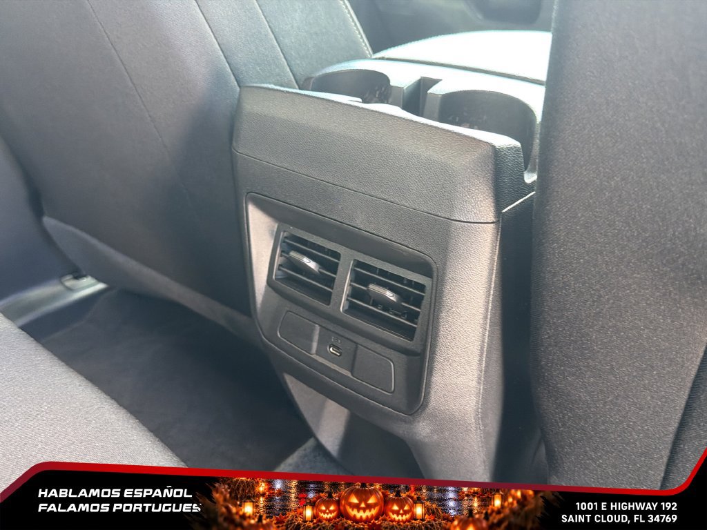 New 2026 GMC Canyon Elevation RWD image 27