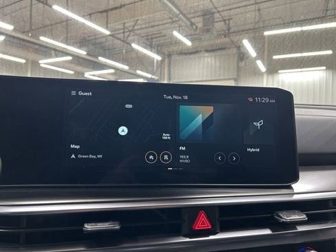 New 2025 Kia Sorento EX image 17