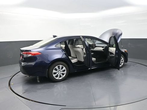 Used 2026 Toyota Corolla LE FWD image 44