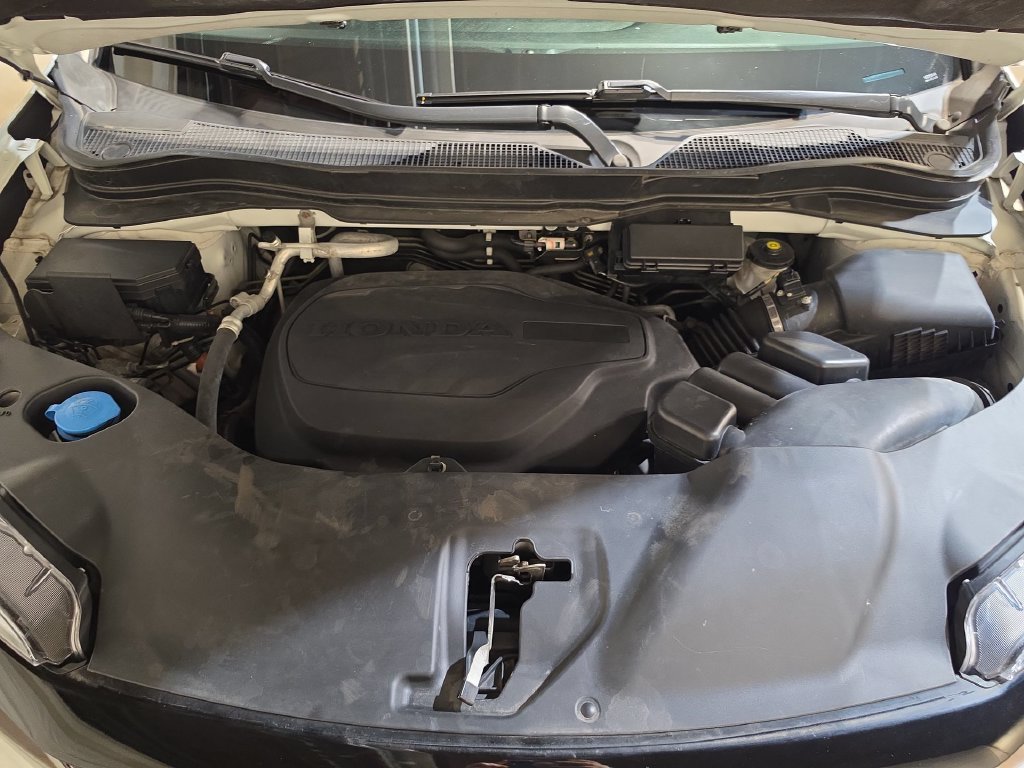 Used 2021 Honda Pilot Special Edition image 18