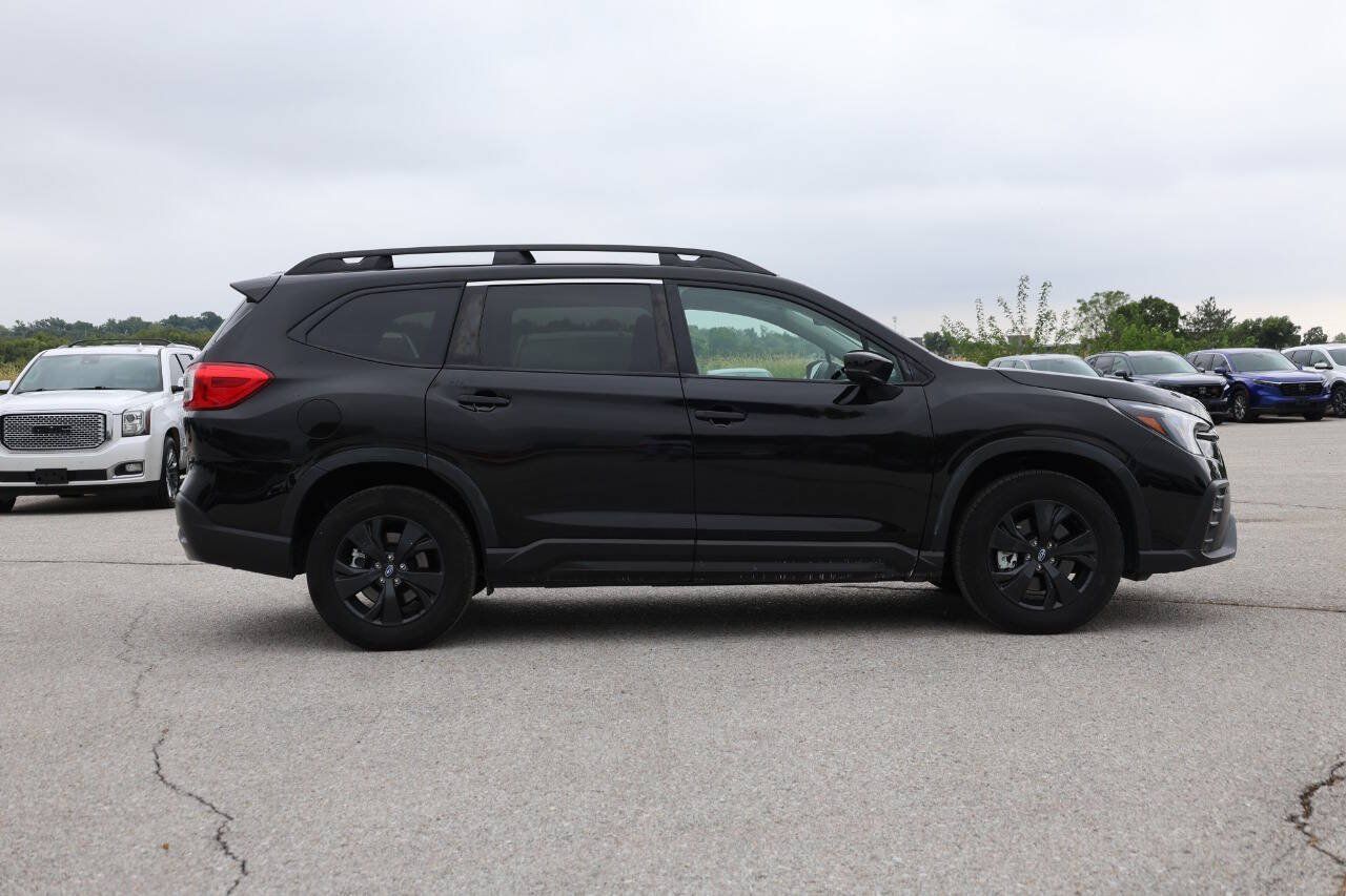 Used 2026 Subaru Ascent Premium AWD/4WD image 7
