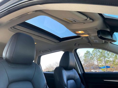 Used 2023 MAZDA CX-5 Carbon Edition image 13