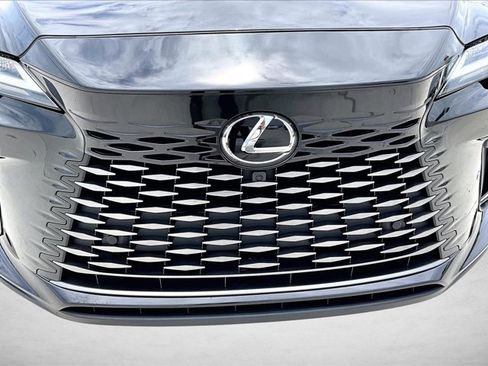 Used 2024 Lexus RX 350 Premium Plus w/ Convenience Package FWD image 30