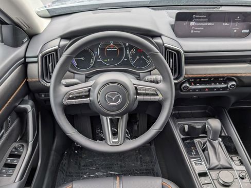 New 2025 MAZDA CX-50 2.5 Hybrid w/ Premium Plus Pkg image 17