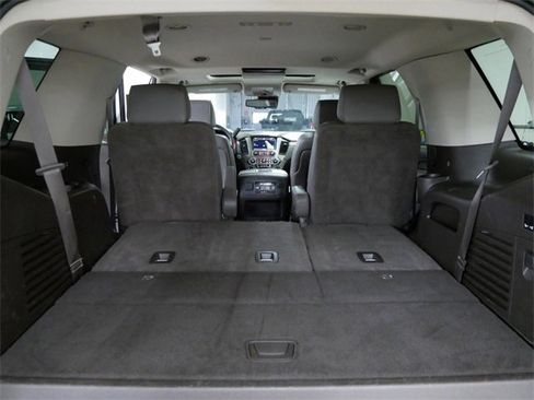 Used 2016 GMC Yukon Denali w/ Open Road Package image 10