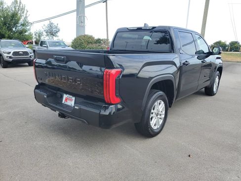 Certified 2024 Toyota Tundra SR5 w/ SR5 Convenience Package AWD/4WD image 4