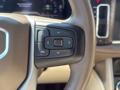 Used 2023 GMC Yukon Denali w/ Max Trailering Package image 22
