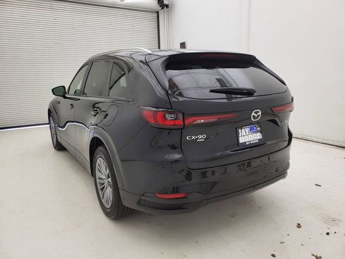 Used 2024 MAZDA CX-90 3.3 Turbo w/ Select Package image 15