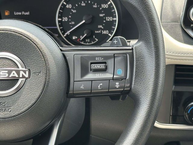 Used 2023 Nissan Rogue SV AWD/4WD image 25