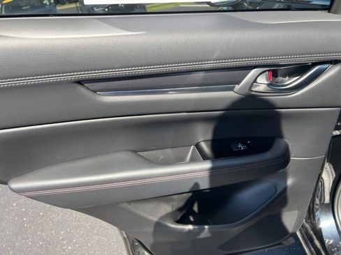 Used 2022 MAZDA CX-5 AWD 2.5 Turbo image 29