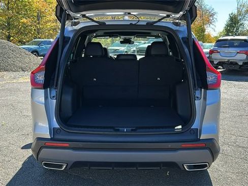 New 2026 Honda CR-V Sport-L image 25