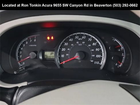 Used 2013 Toyota Sienna LE image 8