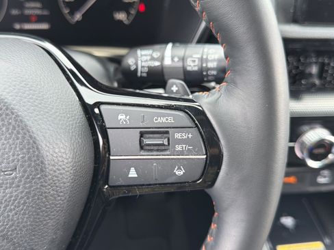 Certified 2023 Honda CR-V Sport Touring image 17