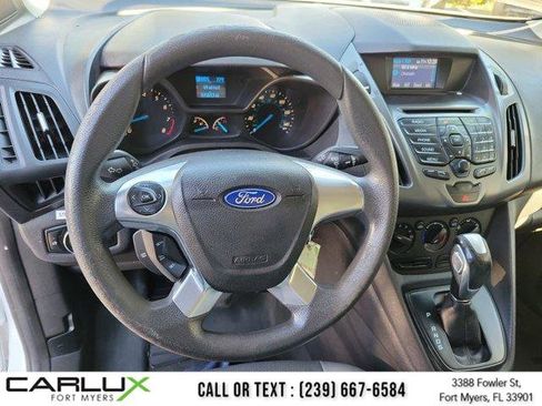 Used 2014 Ford Transit Connect XL image 21
