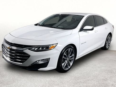 Used 2024 Chevrolet Malibu LT FWD image 14