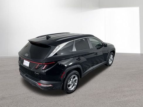 Used 2023 Hyundai Tucson SEL AWD/4WD image 40