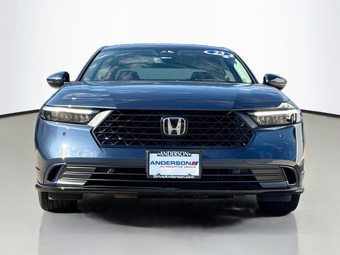 Used 2023 Honda Accord EX-L image 16