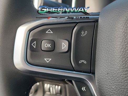 New 2026 RAM 1500 Big Horn AWD/4WD image 27