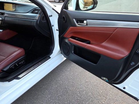 Used 2013 Lexus GS 350 AWD image 40