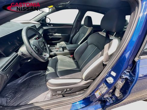 Used 2025 Kia K5 GT-Line w/ GT-Line Premium Package FWD image 27