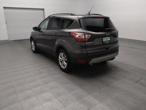 Used 2018 Ford Escape SEL AWD/4WD image 3