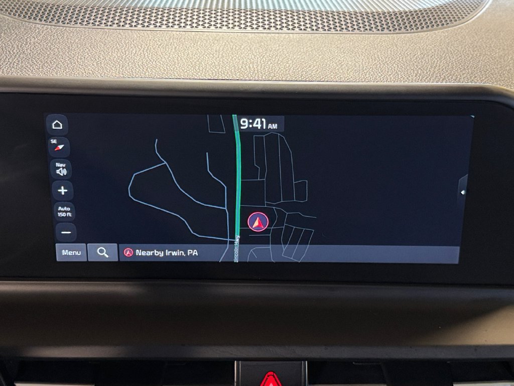 Certified 2026 Kia Seltos S AWD/4WD image 19