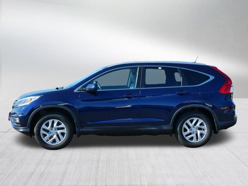 Used 2016 Honda CR-V EX-L image 4