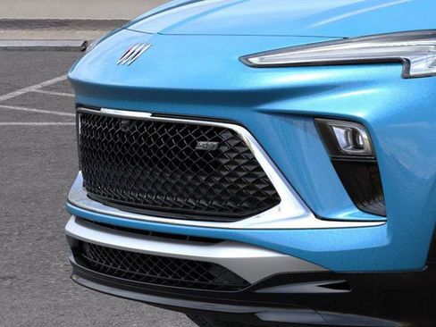 New 2026 Buick Encore GX Sport Touring w/ Advanced Technology Package image 13