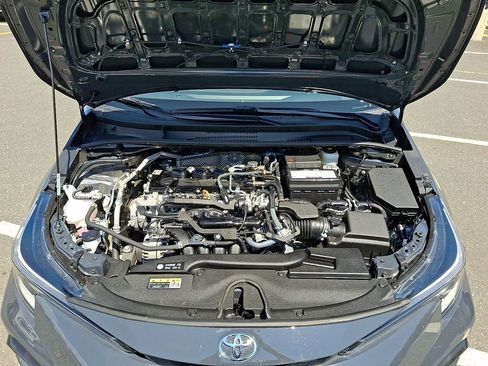 Used 2023 Toyota Corolla SE w/ Carpet Mat Package (TMS) FWD image 28