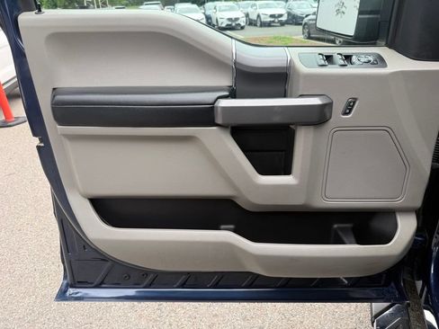 Used 2020 Ford F150 XLT w/ Equipment Group 301A Mid AWD/4WD image 24
