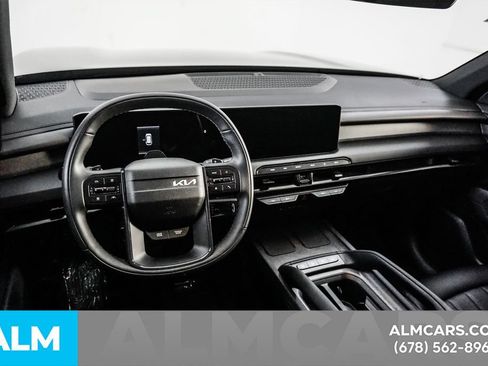 Used 2027 Kia Telluride EX X-Line AWD/4WD image 19