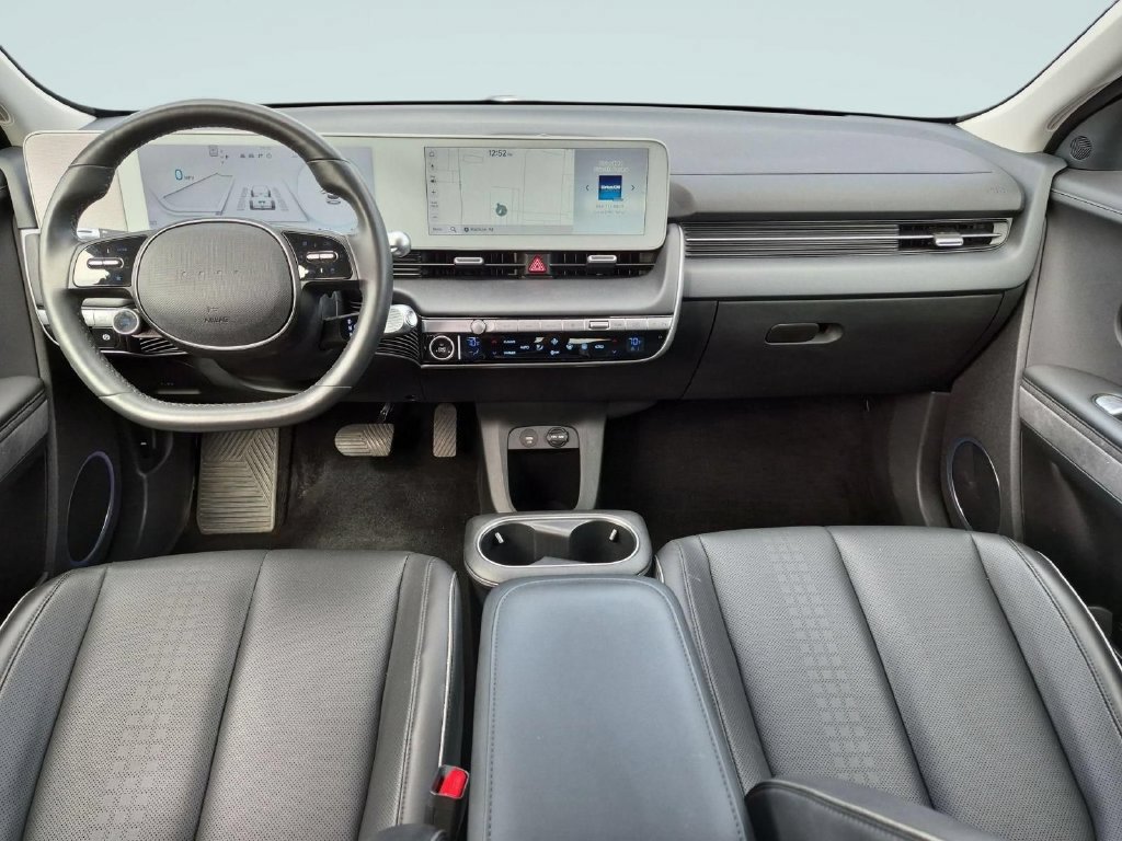 Used 2023 Hyundai Ioniq 5 SEL AWD/4WD image 25