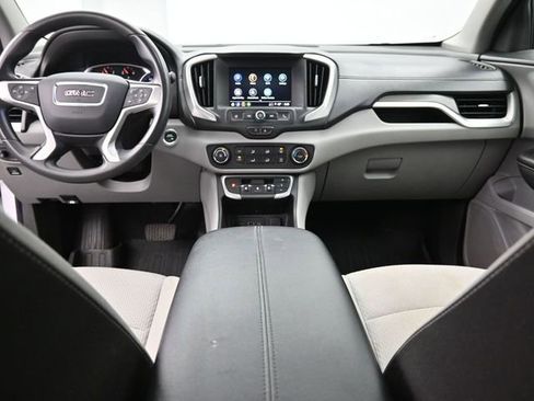 Used 2022 GMC Terrain SLE w/ LPO, Floor Liner Package image 16