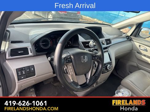 Used 2016 Honda Odyssey EX-L image 15