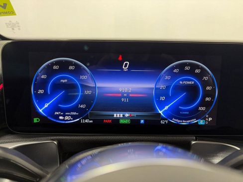 Certified 2024 Mercedes-Benz EQB 350 4MATIC SUV image 13