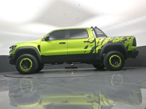 Used 2023 RAM 1500 TRX image 43