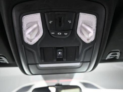 Used 2020 RAM 1500 Rebel AWD/4WD image 32