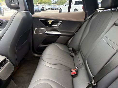 Certified 2023 Mercedes-Benz EQE 350+ SUV image 14