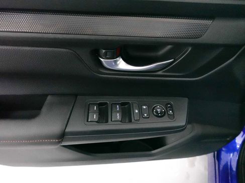 Certified 2023 Honda CR-V Sport image 11